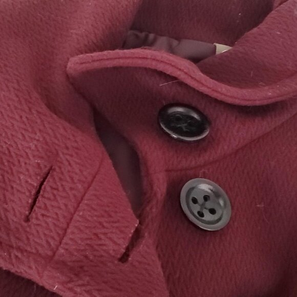 Winter Jacket - Picture 6 of 10